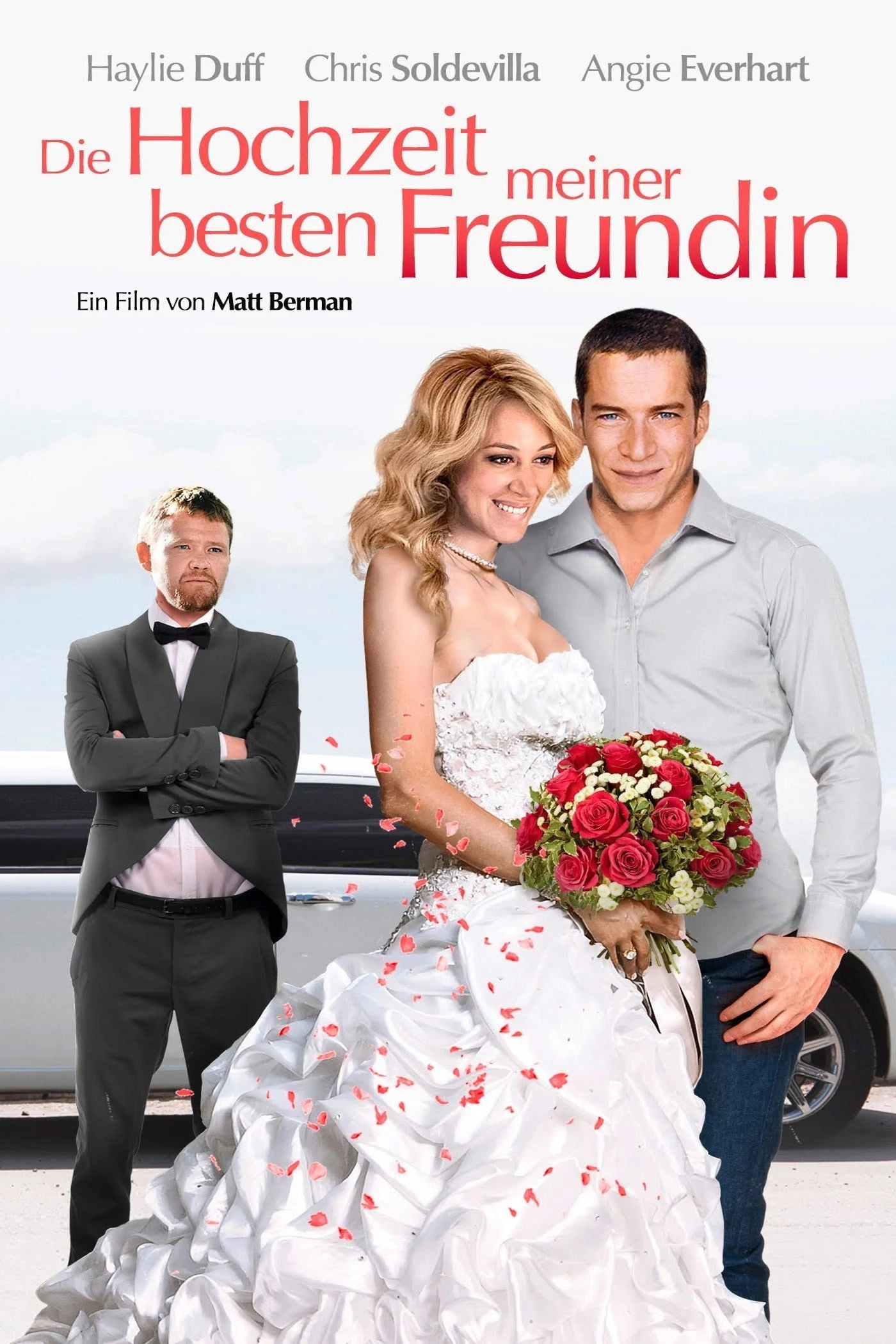 The Wedding Pact