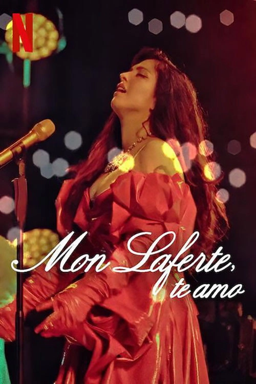 Mon Laferte, I Love You