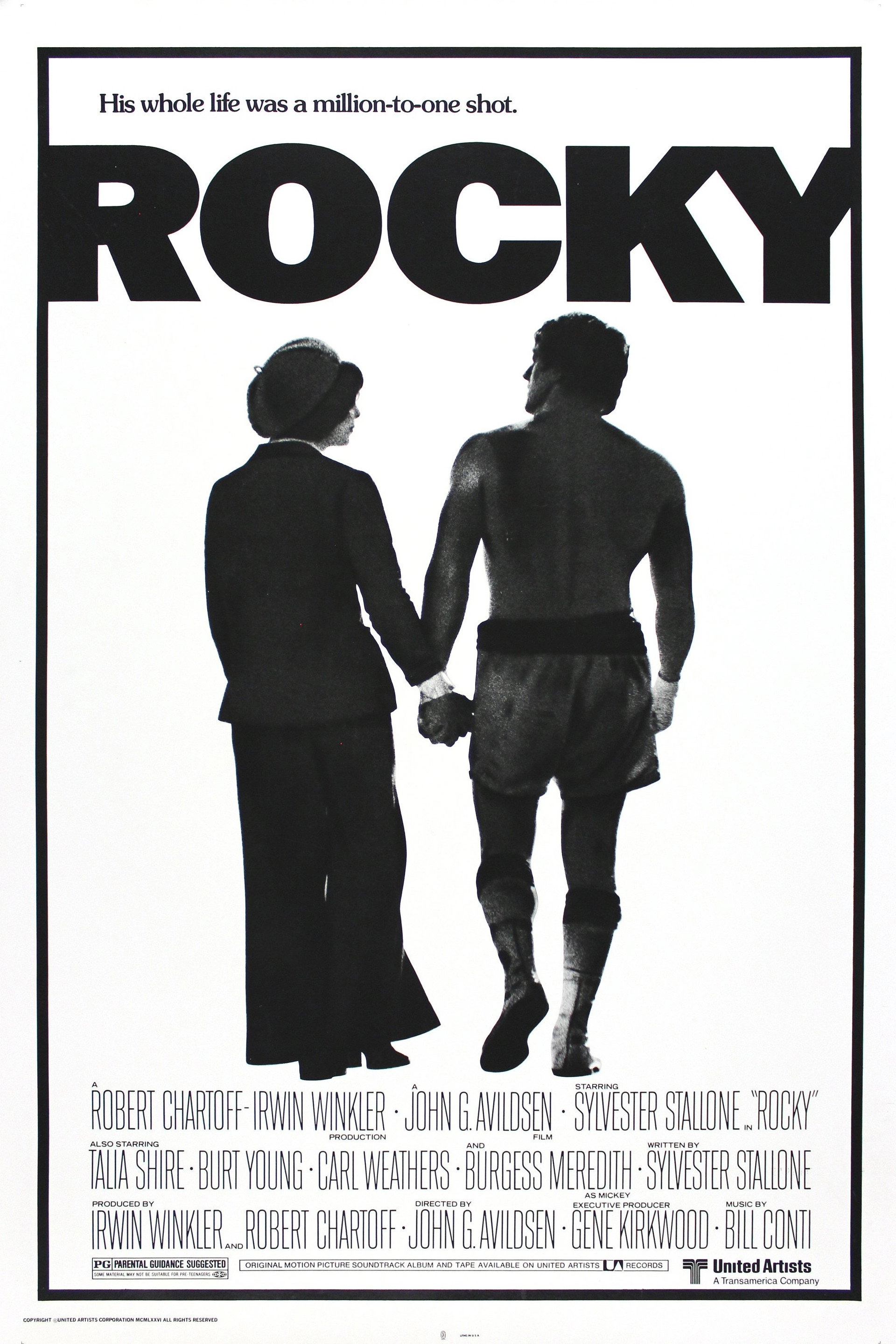 Rocky