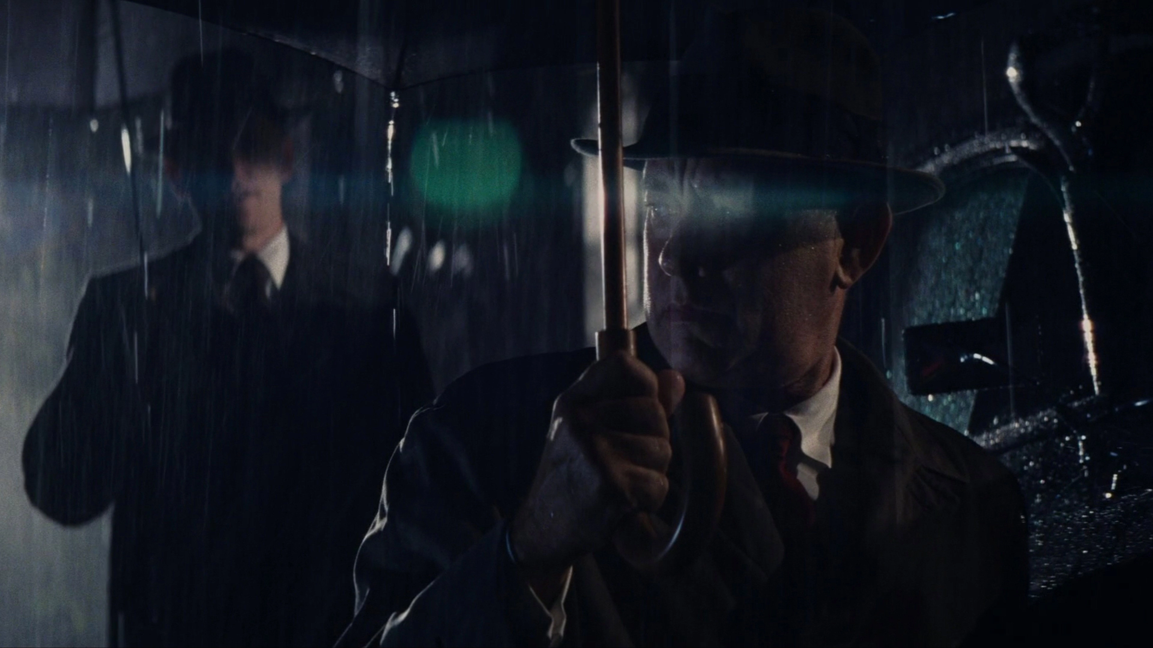 Bridge of Spies