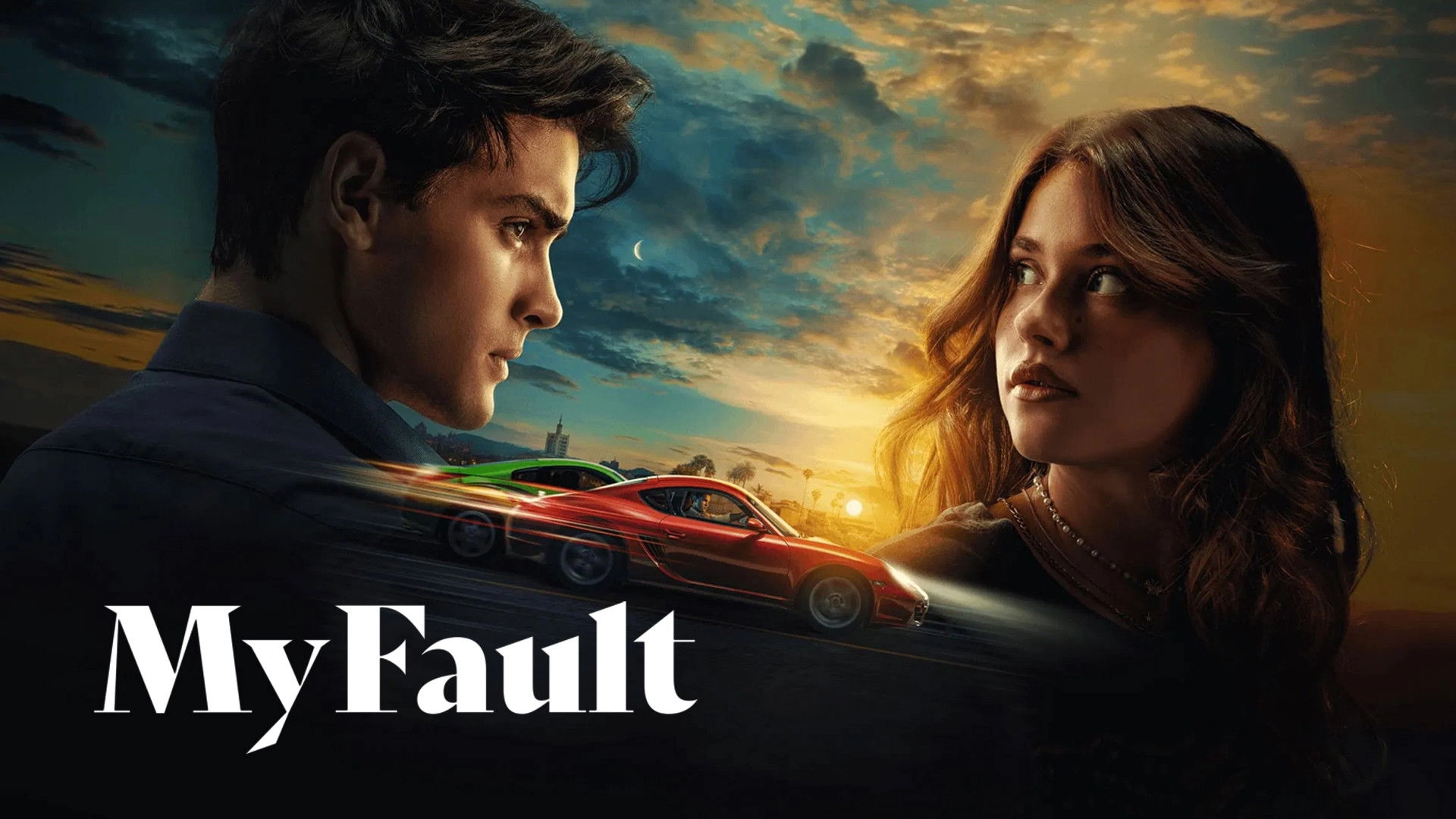 My Fault