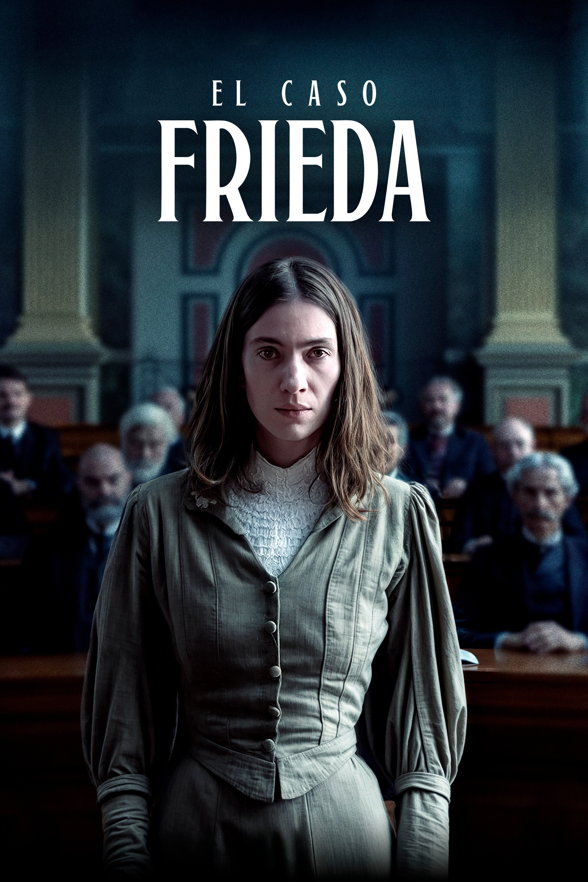 Frieda's Case