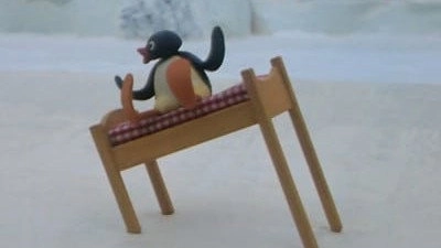 Pingu