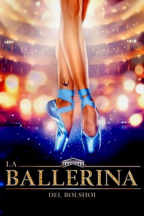 The Bolshoi