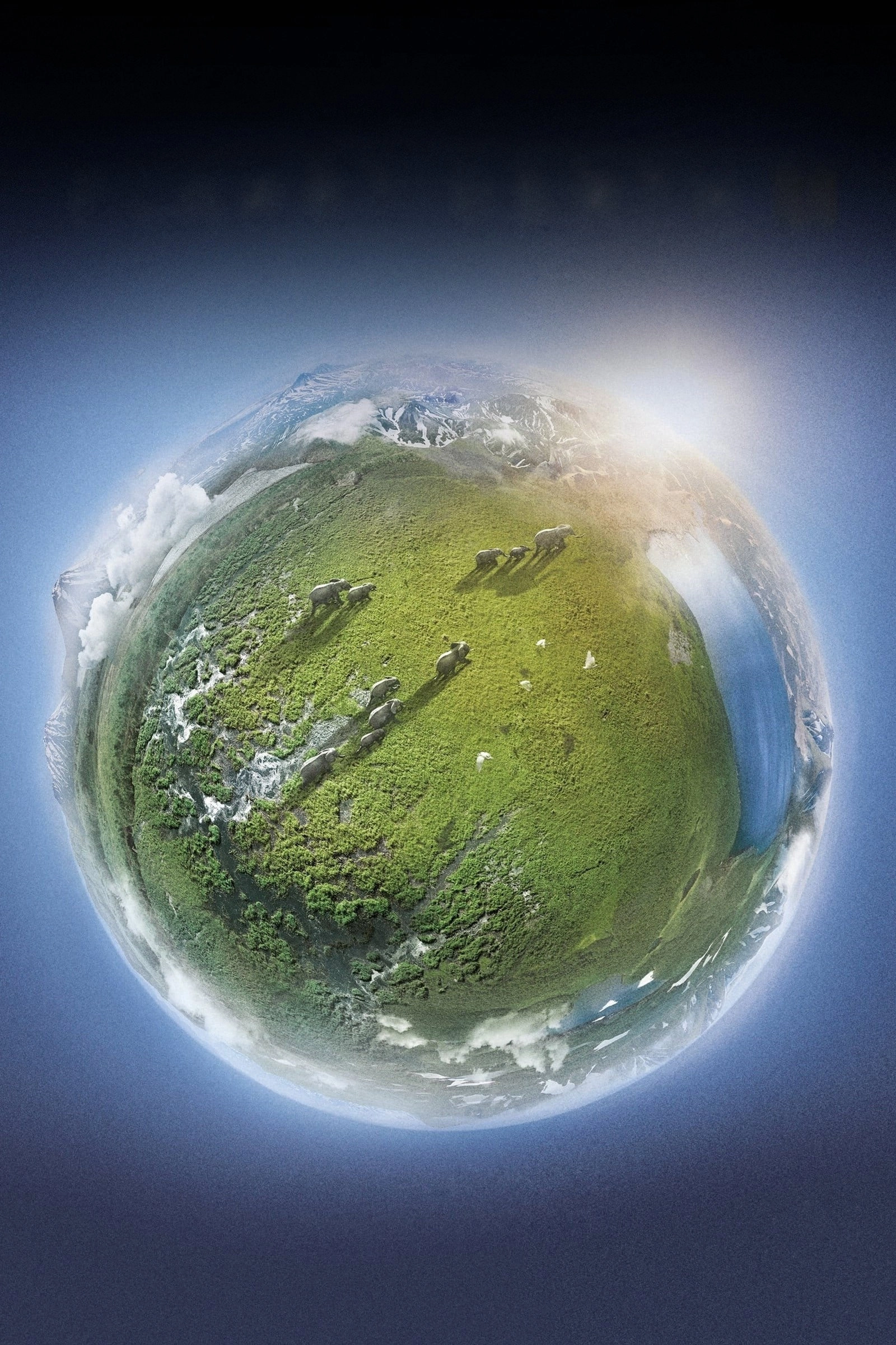 Planet Earth II