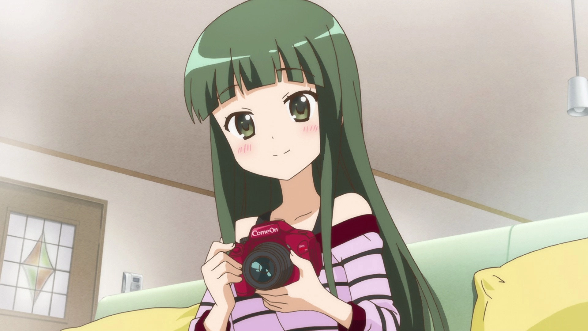 Kinmoza!