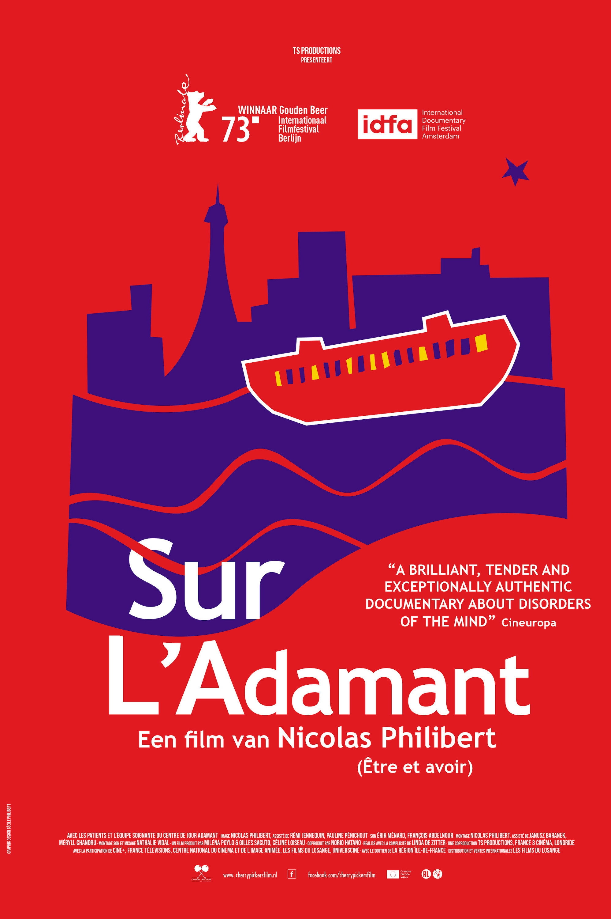 On the Adamant