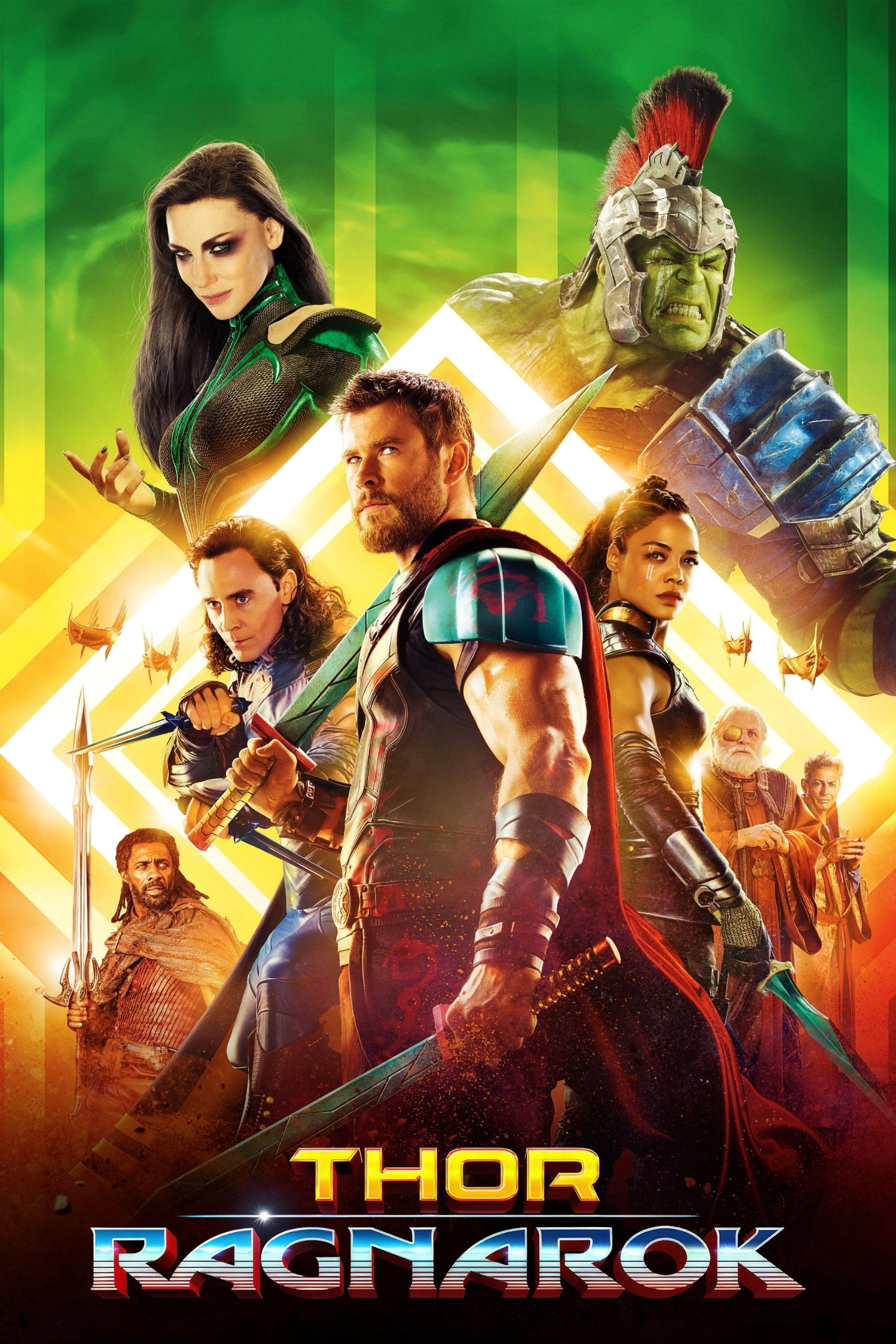 Thor: Ragnarok
