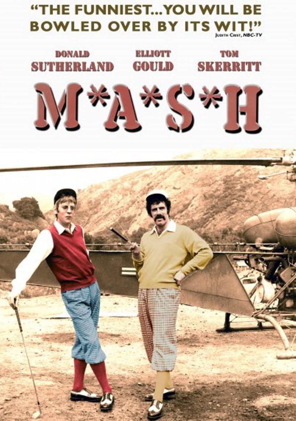 M*A*S*H