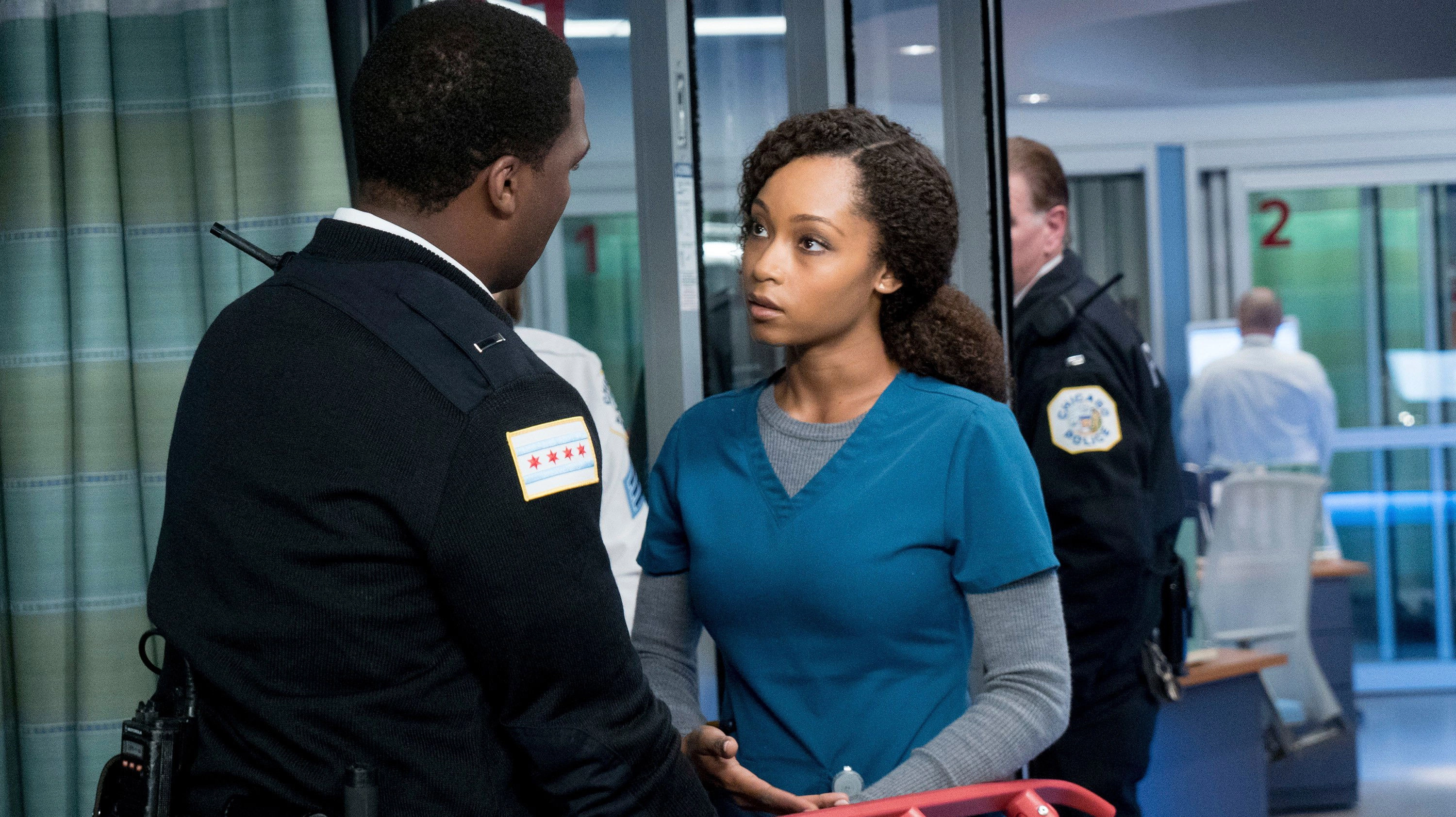 Chicago Med