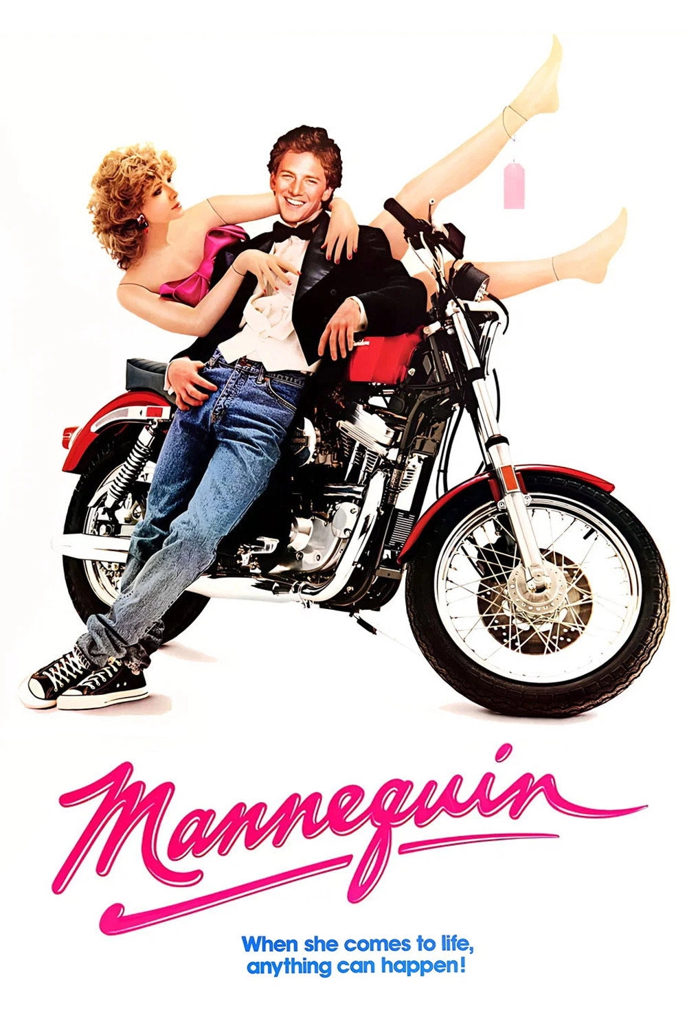 Mannequin