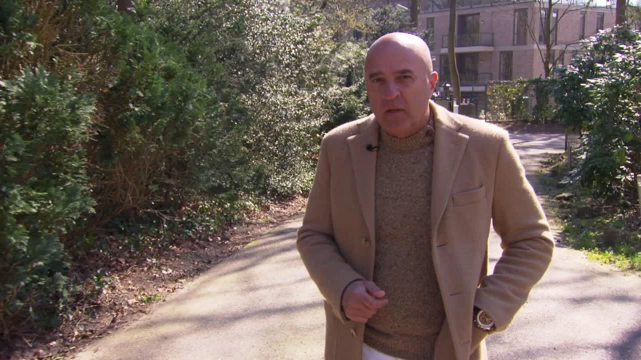 De Jacht op de Mocro-Maffia