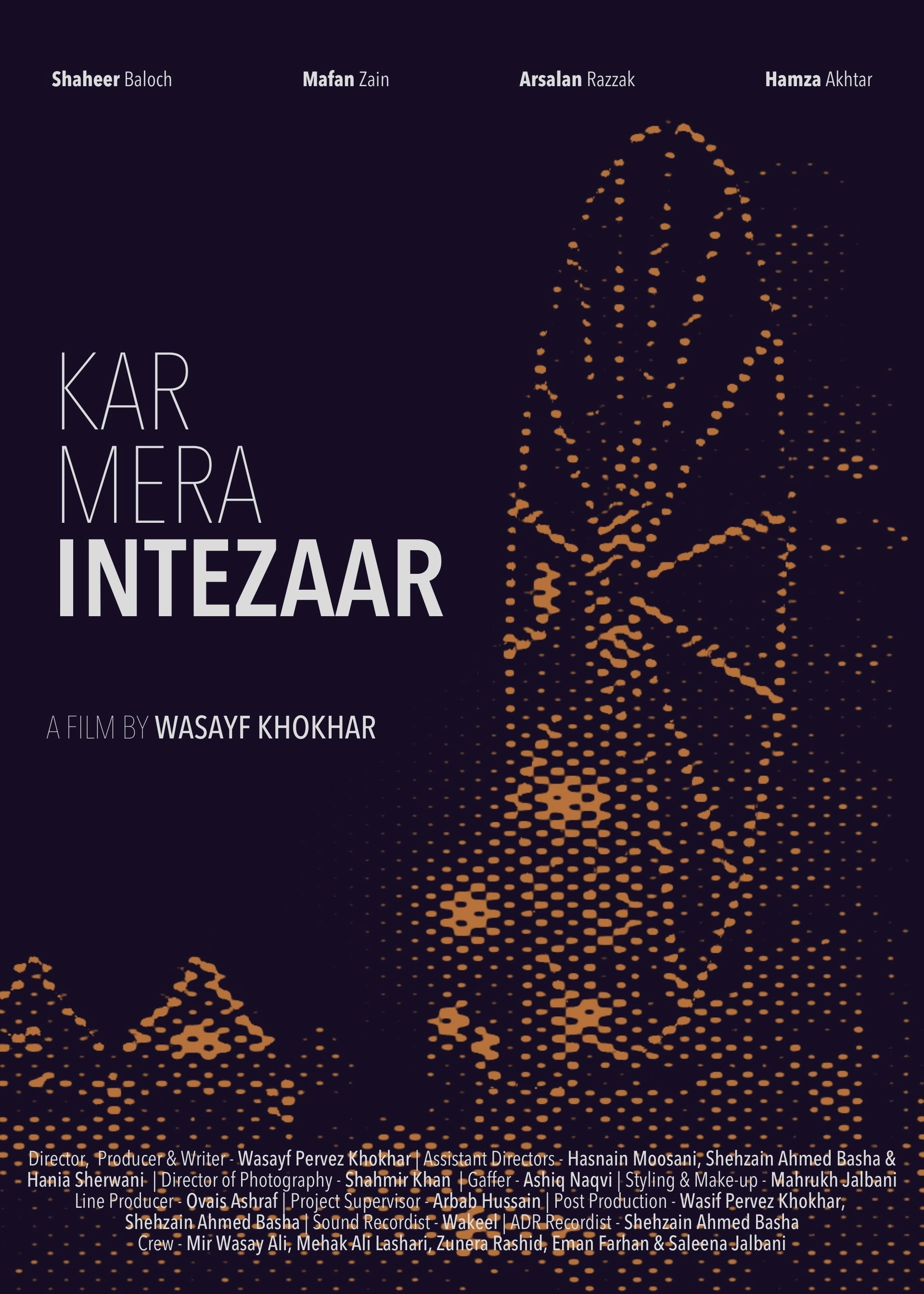 Kar Mera Intezaar