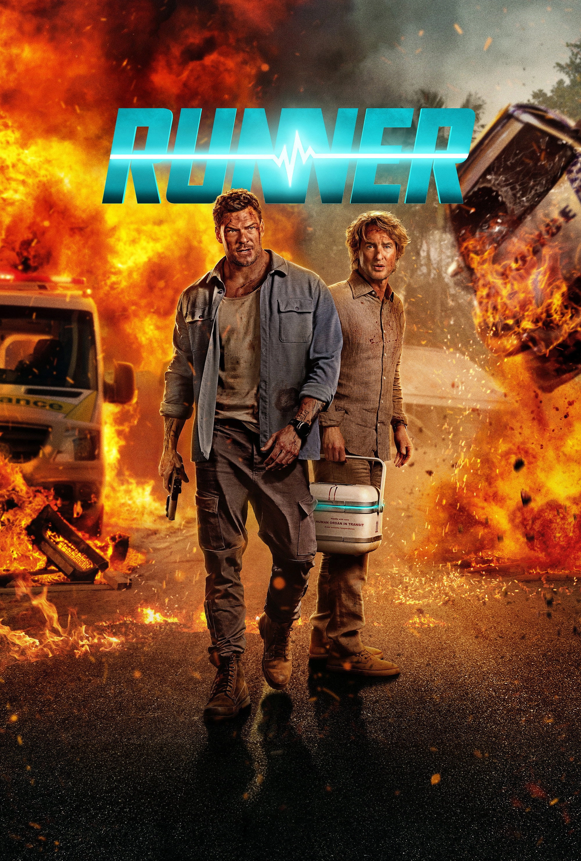 Runner