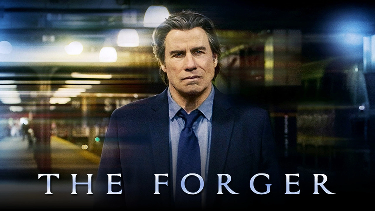 The Forger