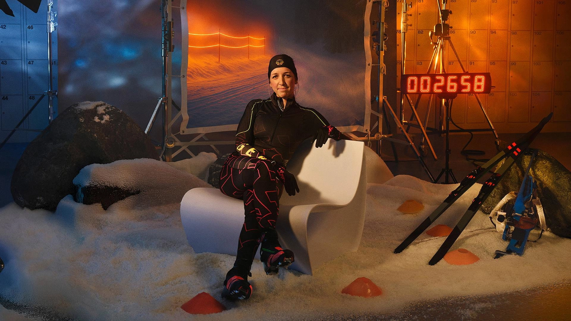 Biathlon Nation – One Team. One Mission