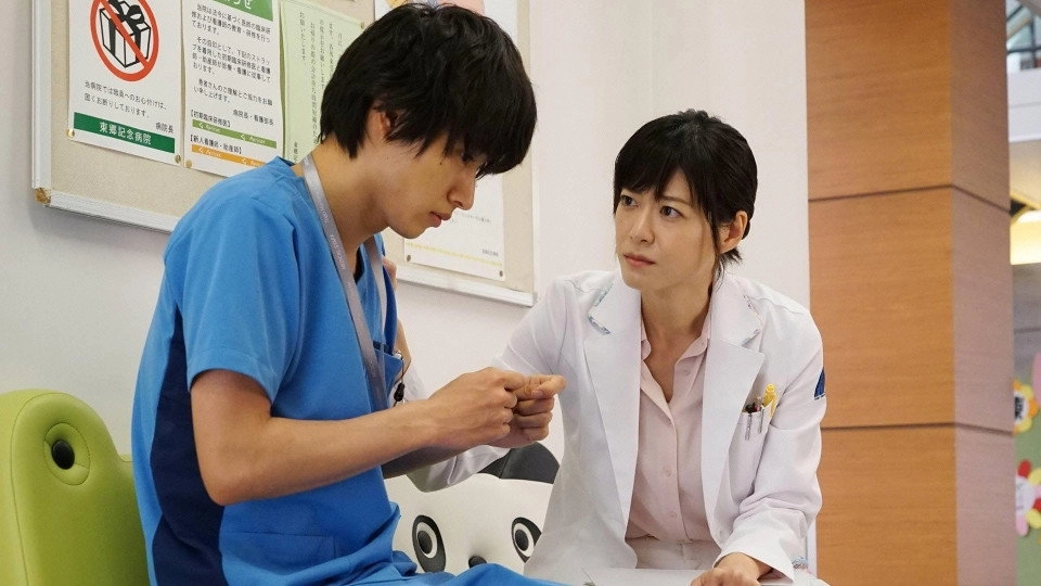 Good Doctor