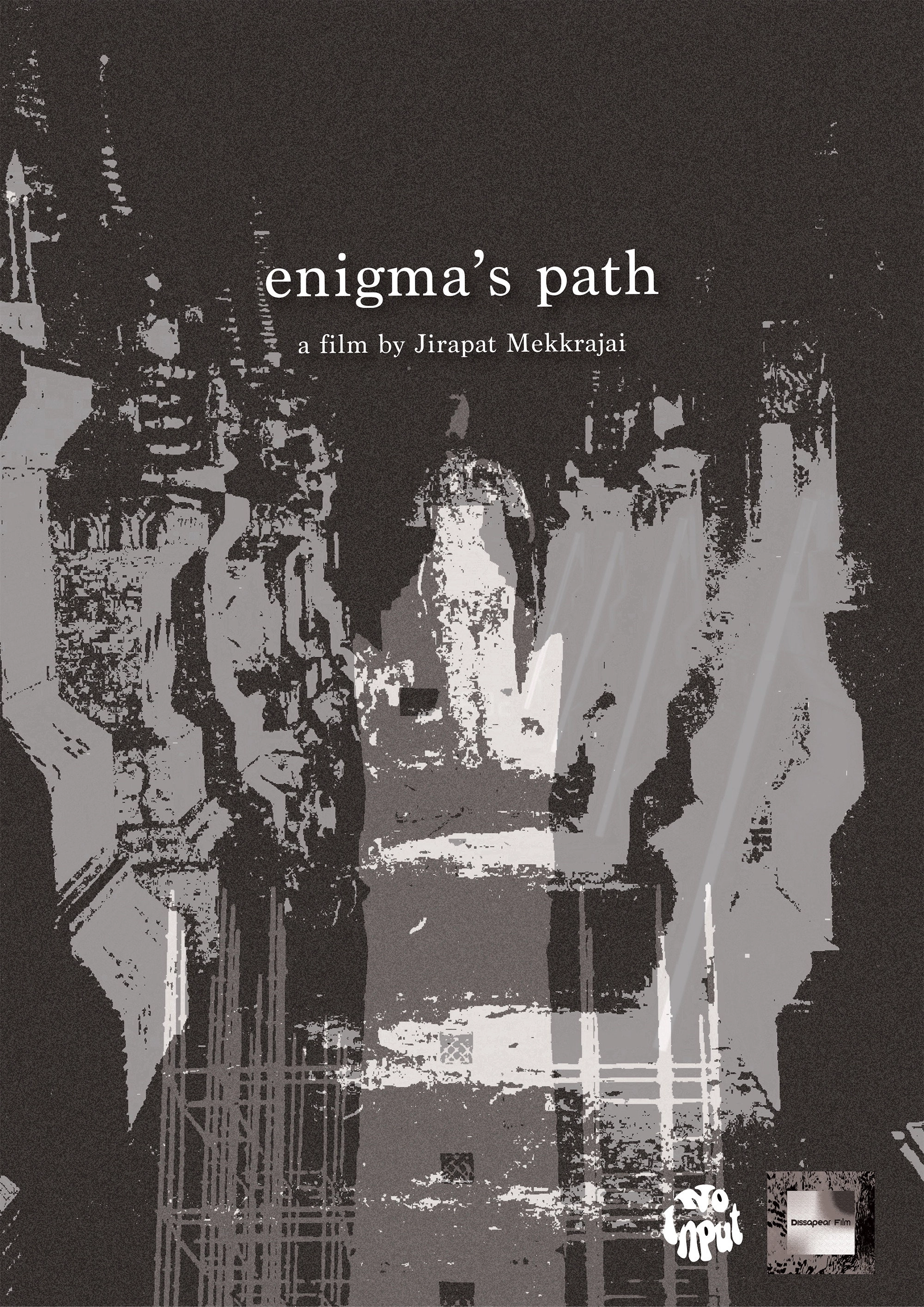 Enigma's Path