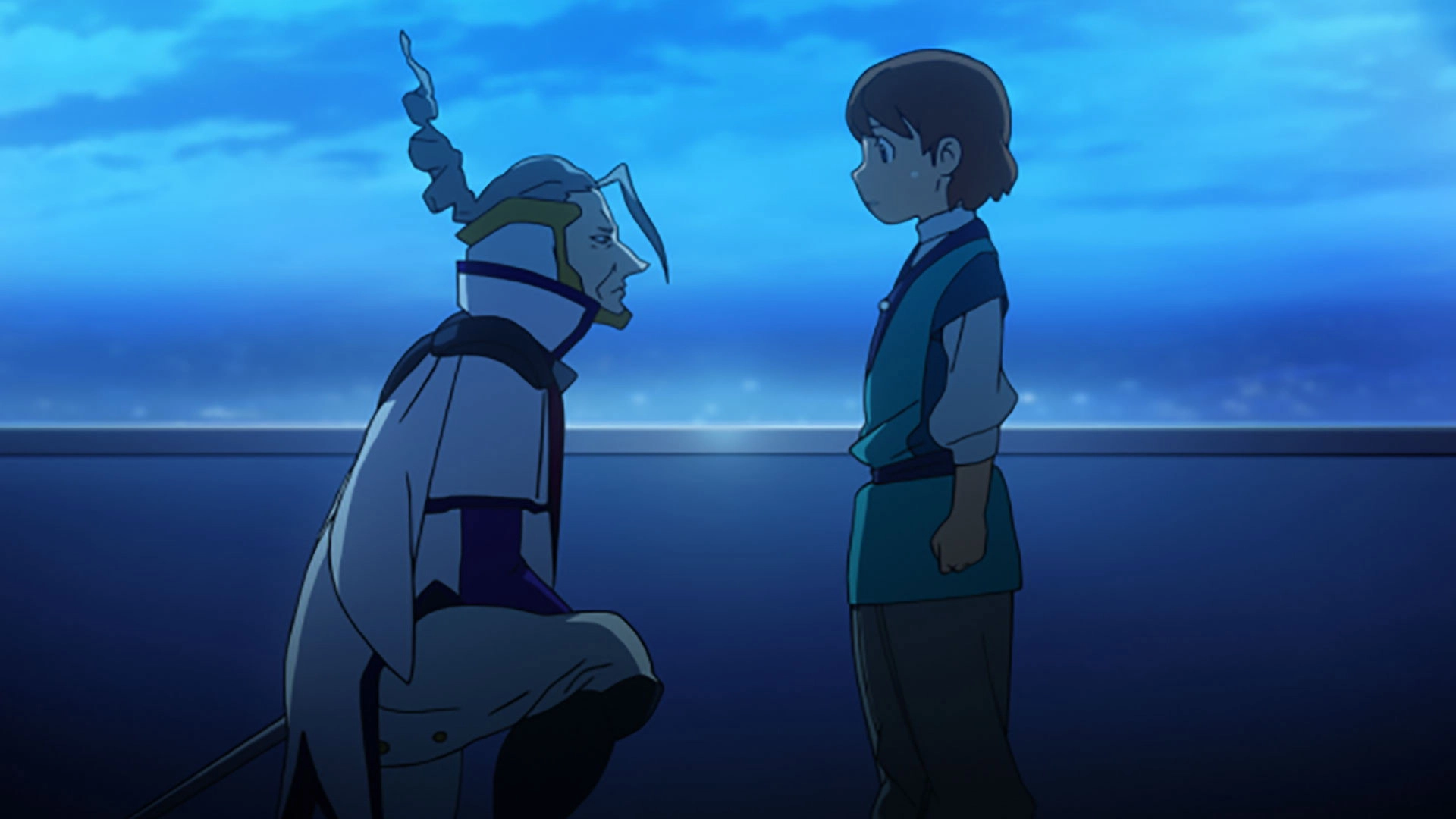 Mobile Suit Gundam AGE