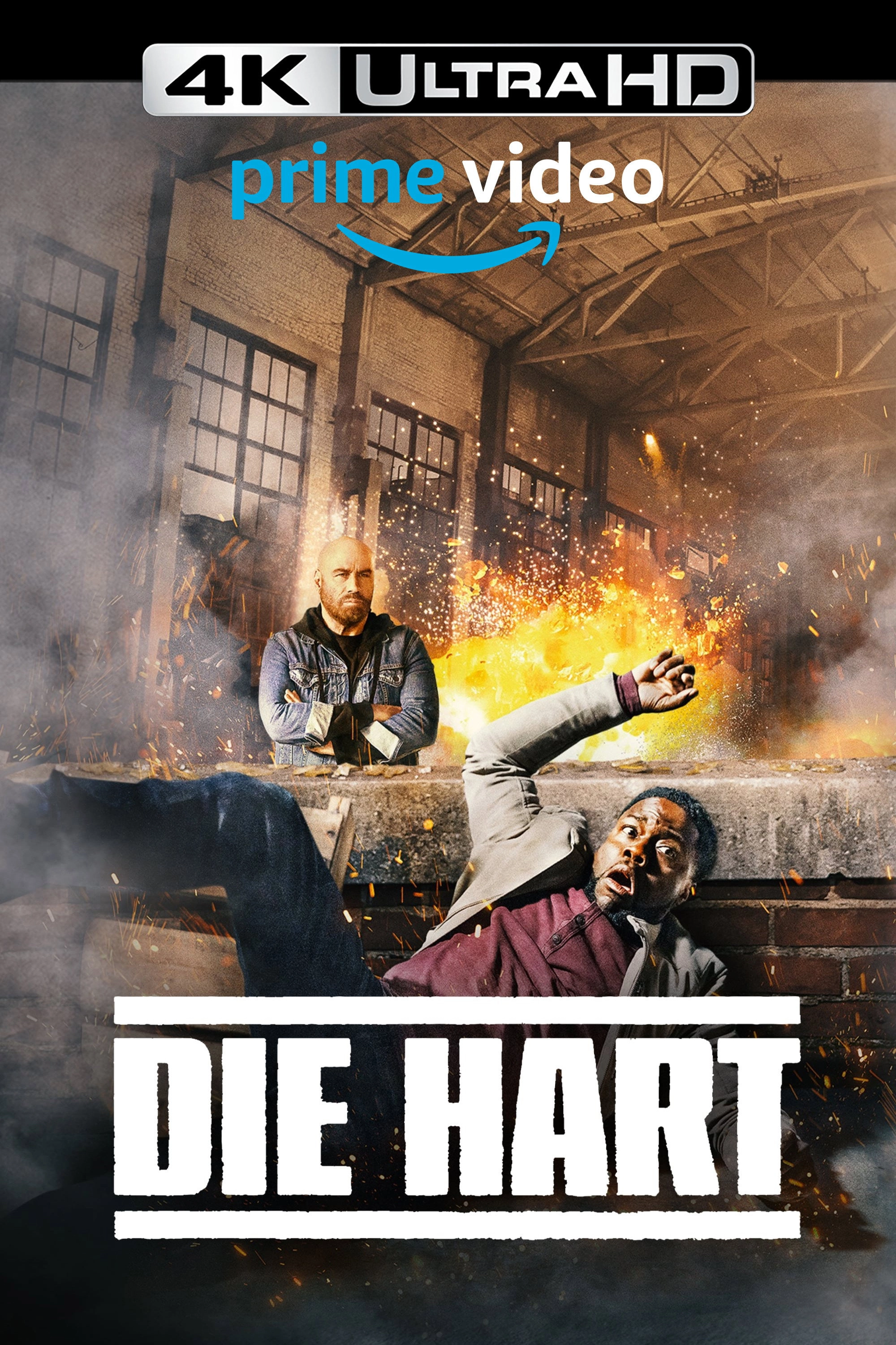 Die Hart