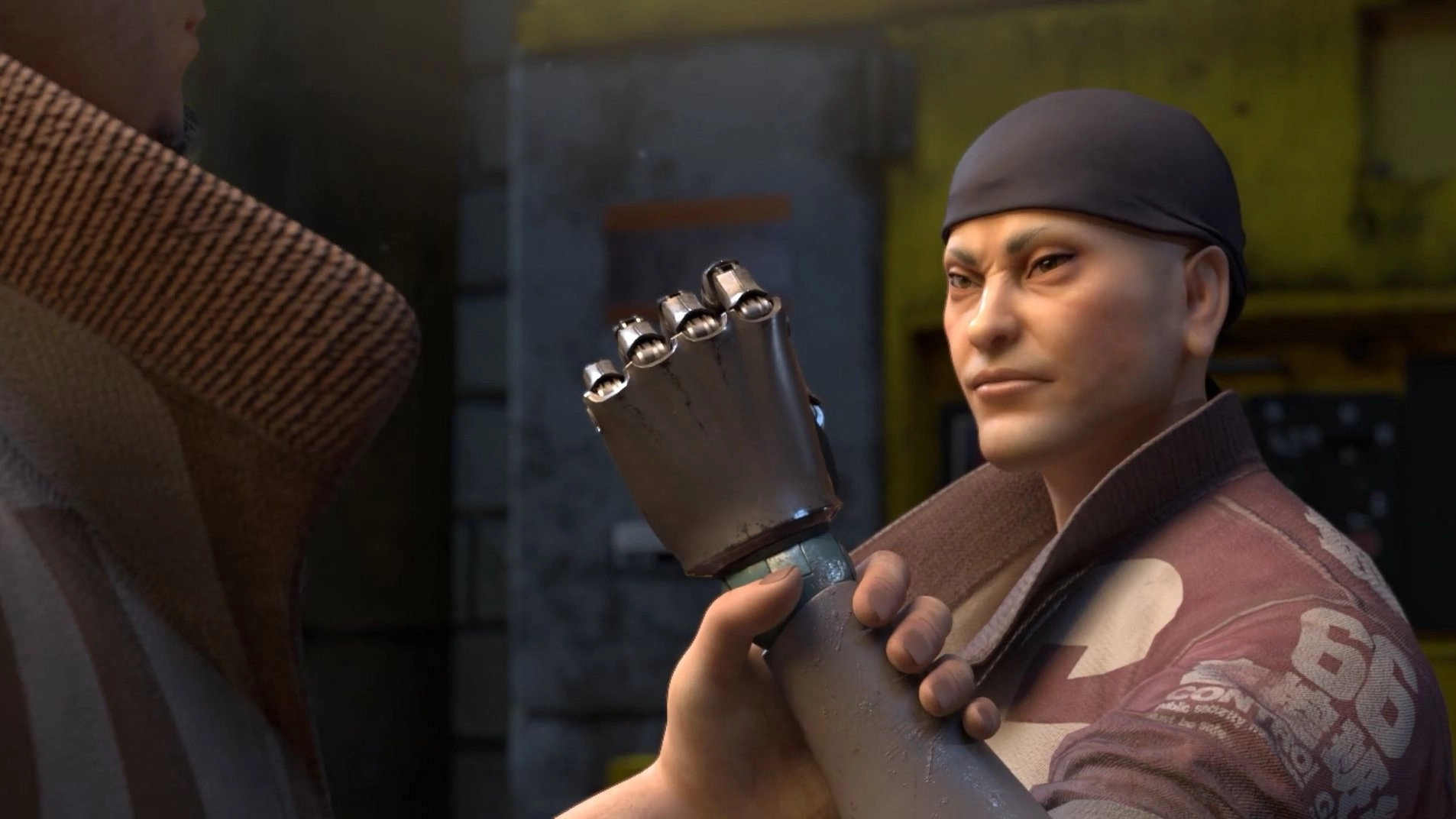 The Invasion of Awakening