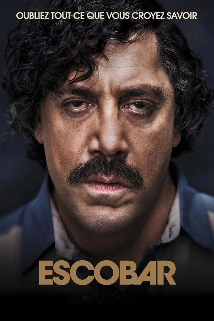 Loving Pablo