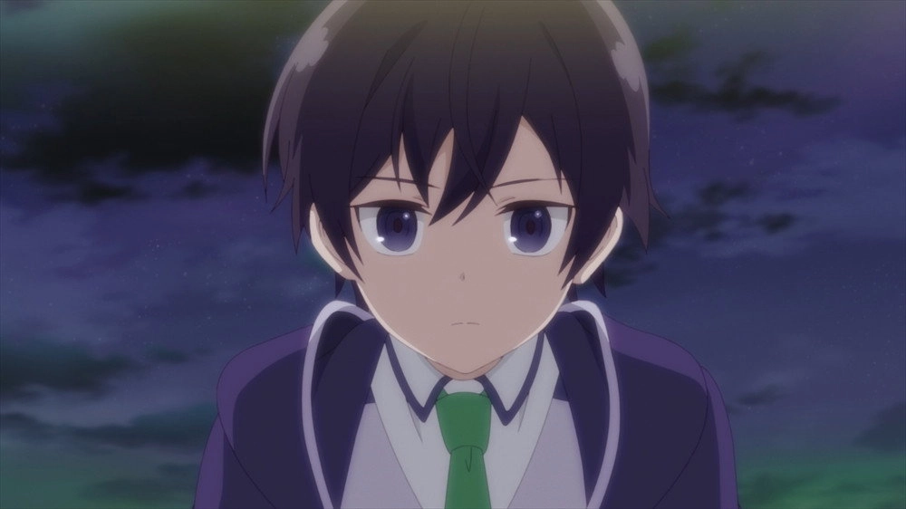 The Reincarnation of the Strongest Exorcist in Another World