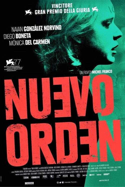 New Order