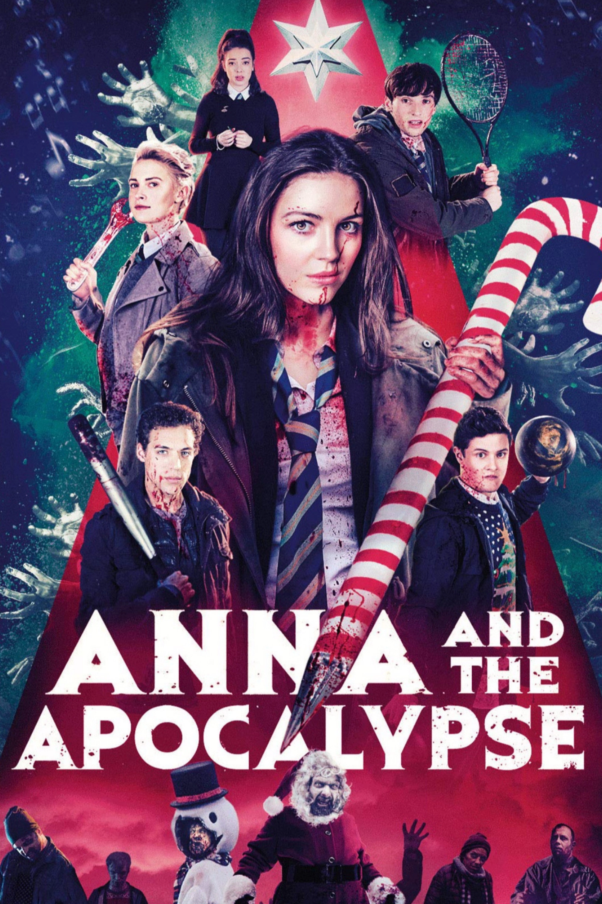 Anna and the Apocalypse