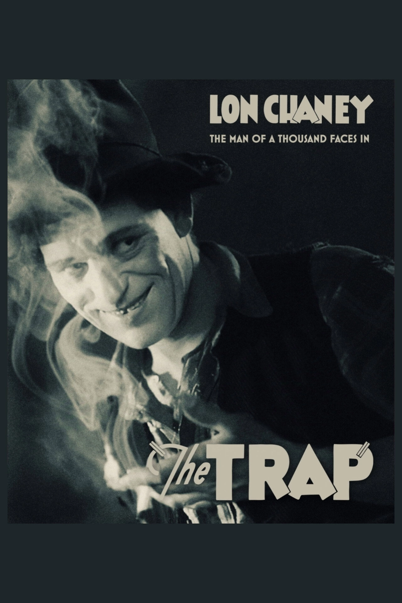 The Trap