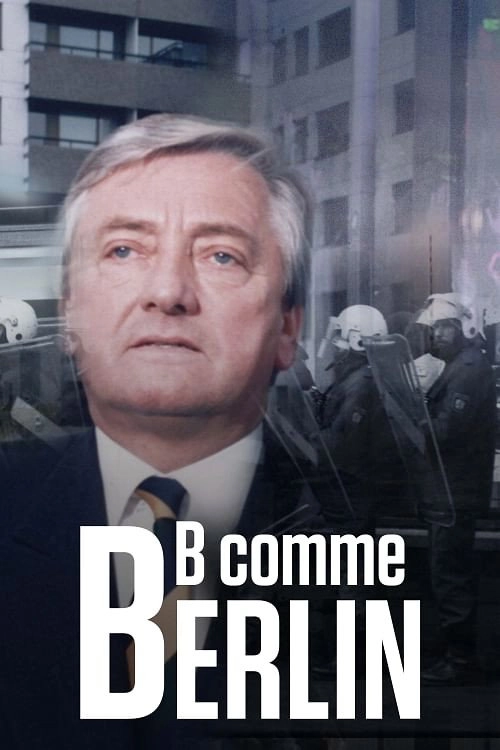 Capital B - Wem gehört Berlin?