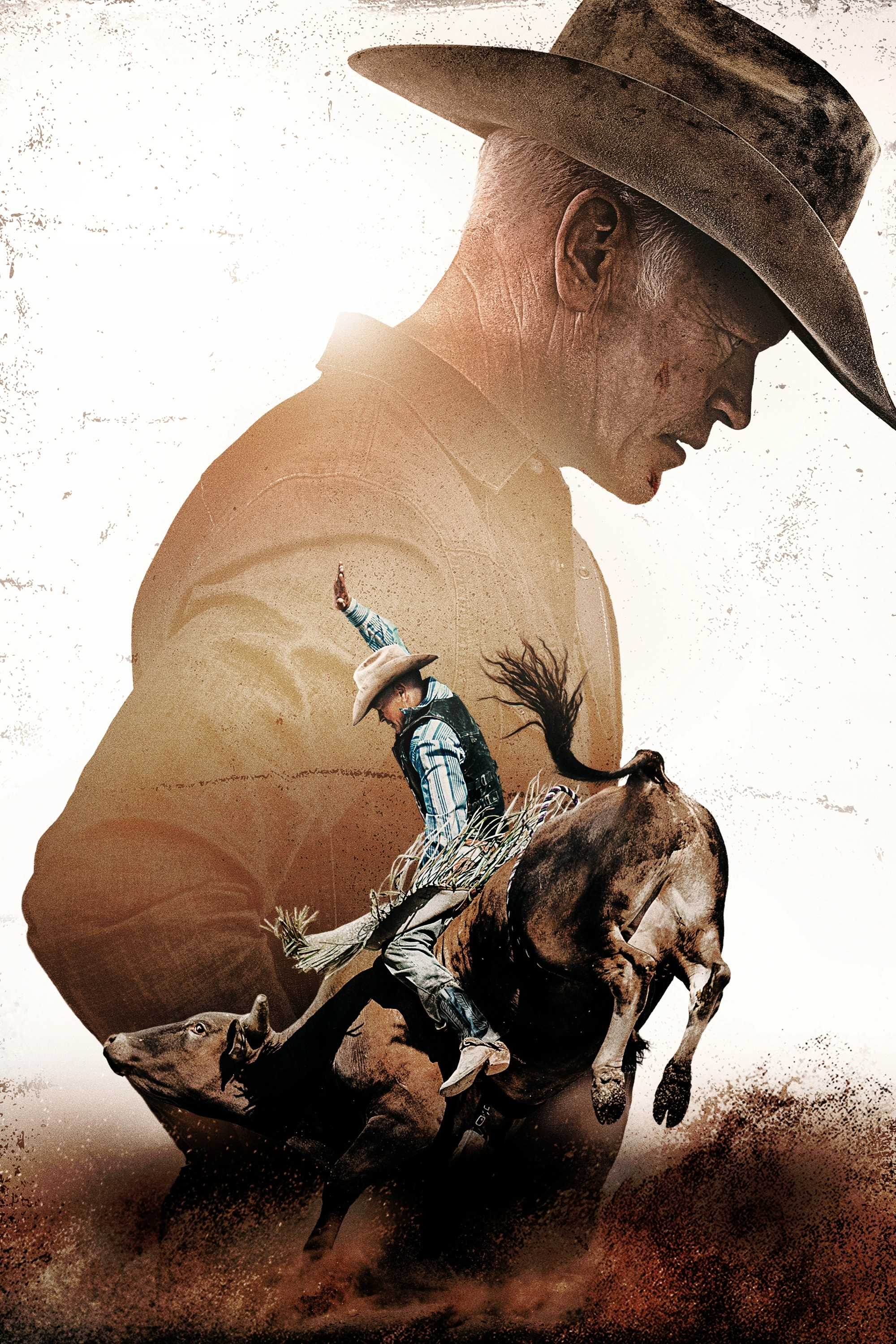 The Last Rodeo