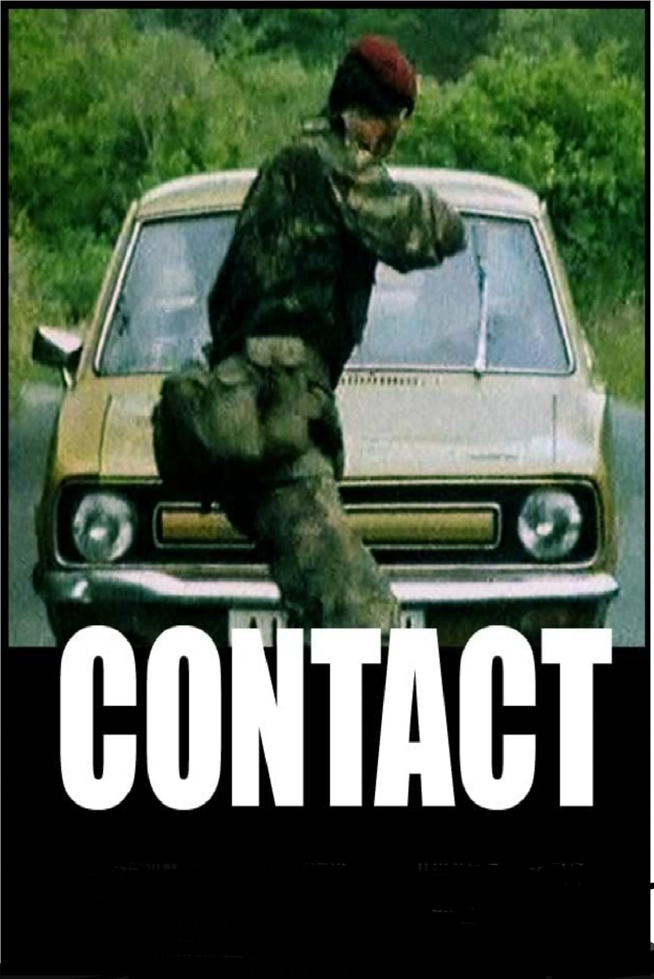 Contact