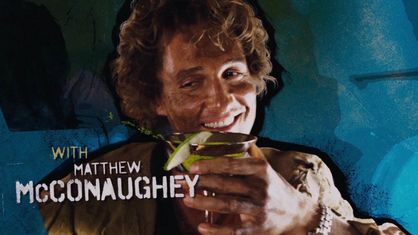 Tropic Thunder
