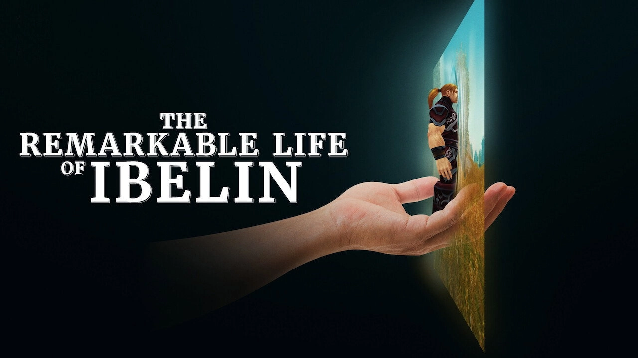 The Remarkable Life of Ibelin
