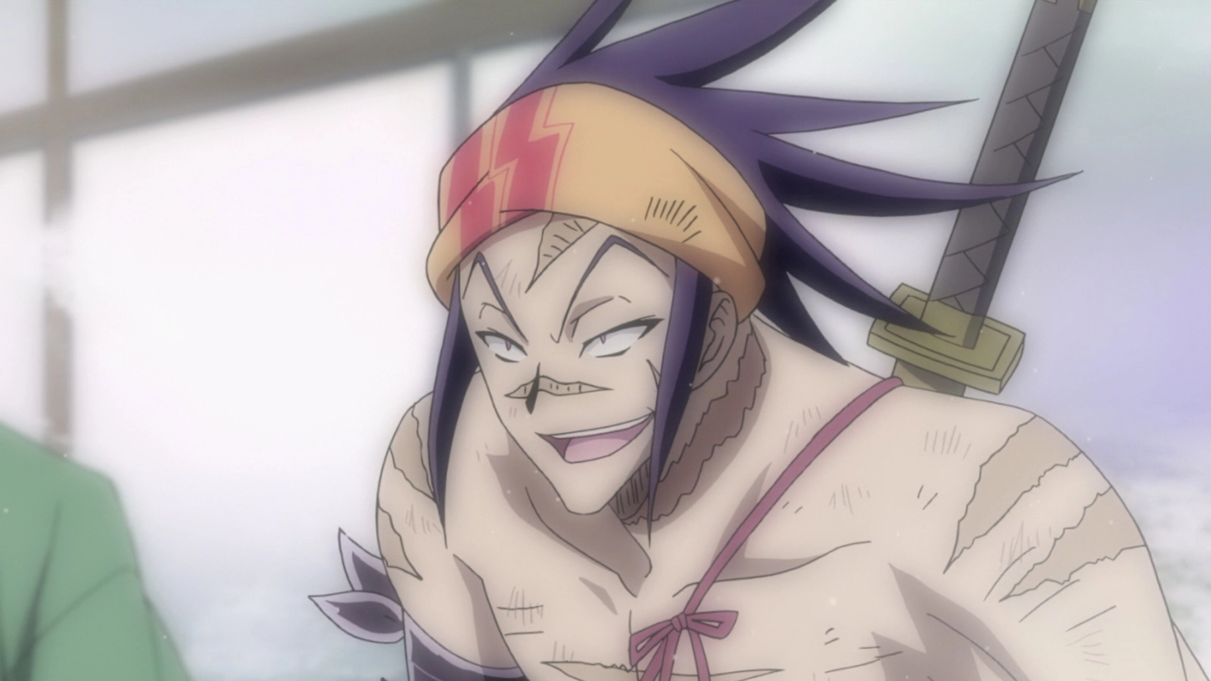 Mushibugyou