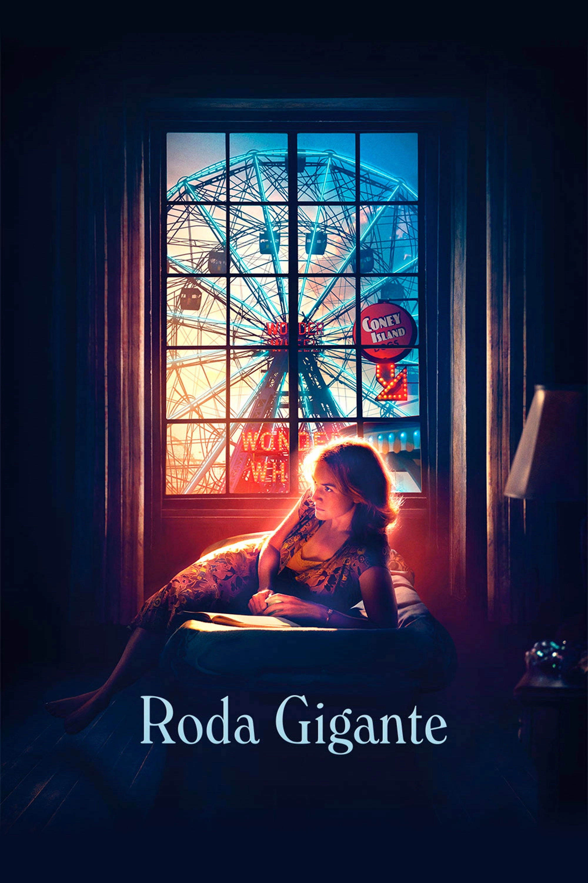Wonder Wheel