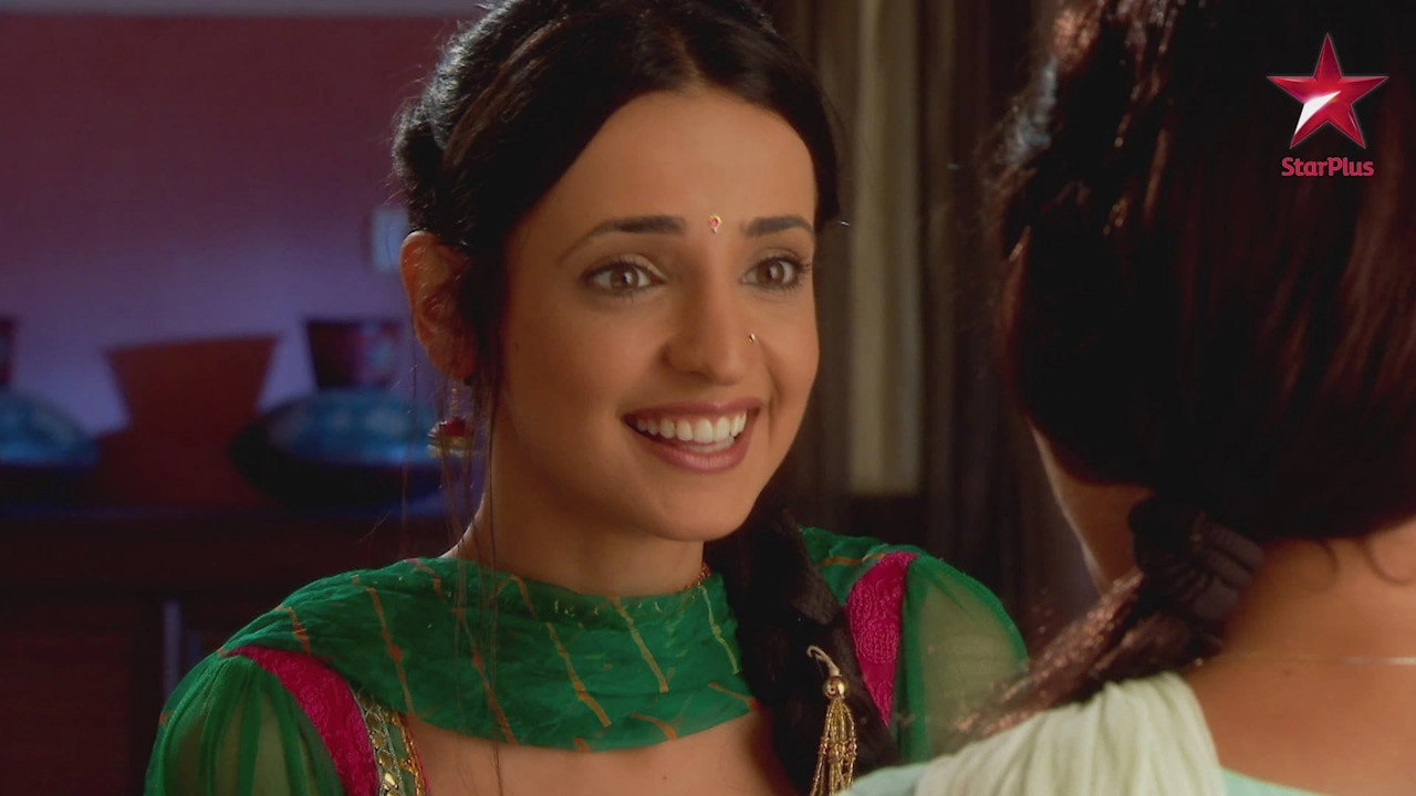 Iss Pyaar Ko Kya Naam Doon?