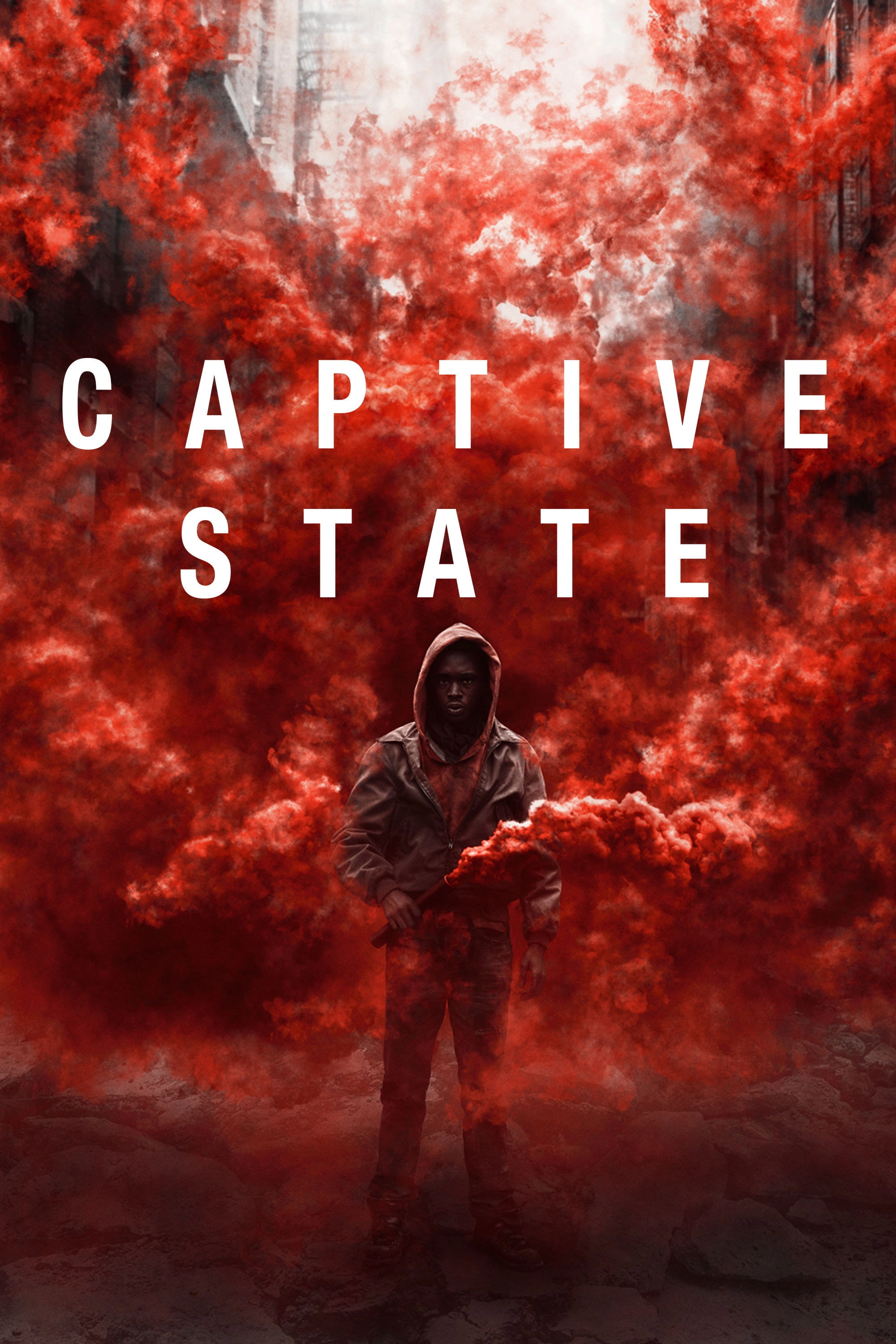 Captive State
