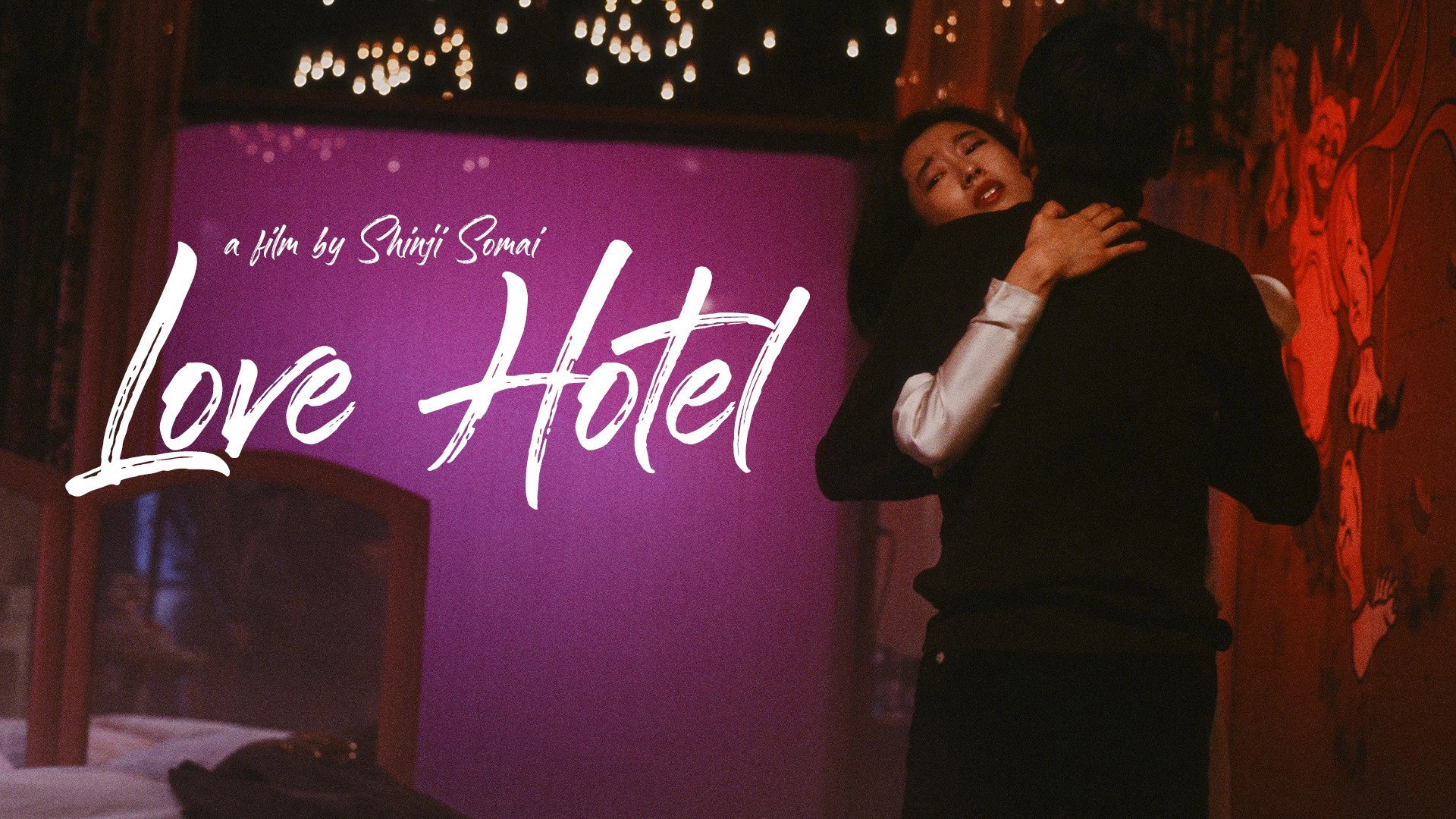 Love Hotel