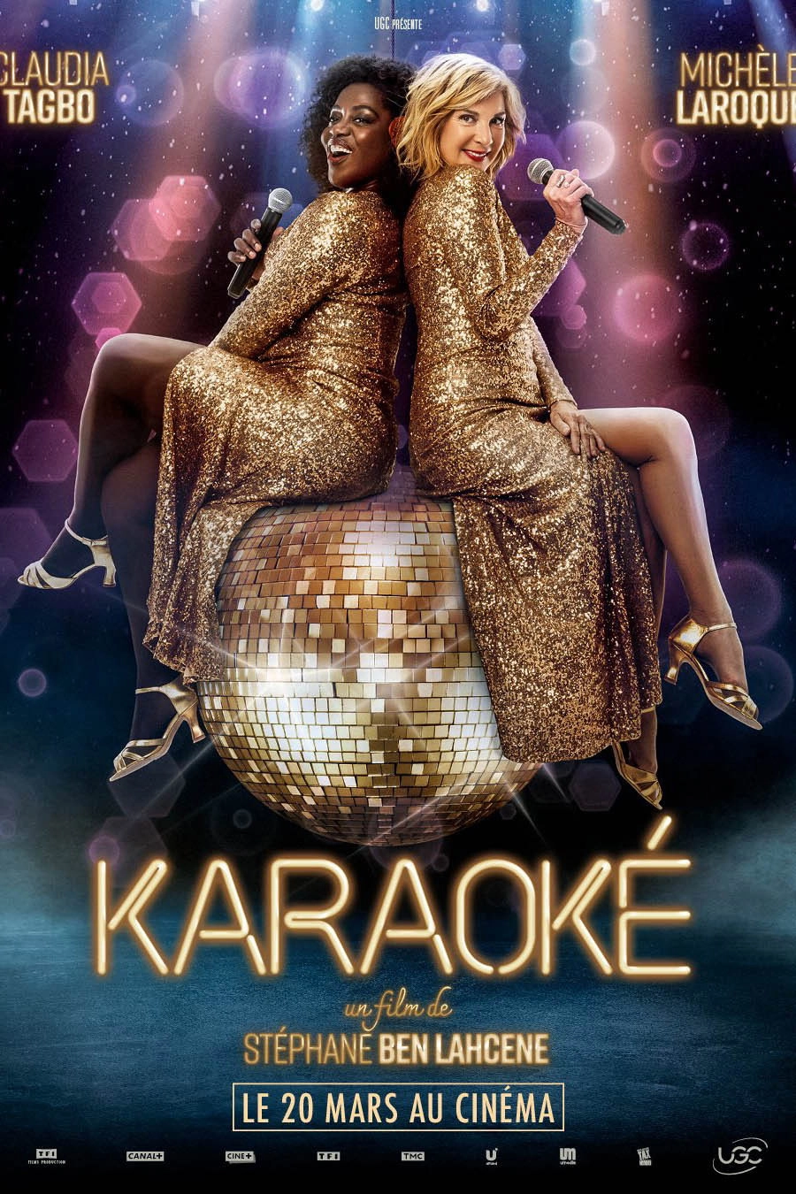 Karaoke