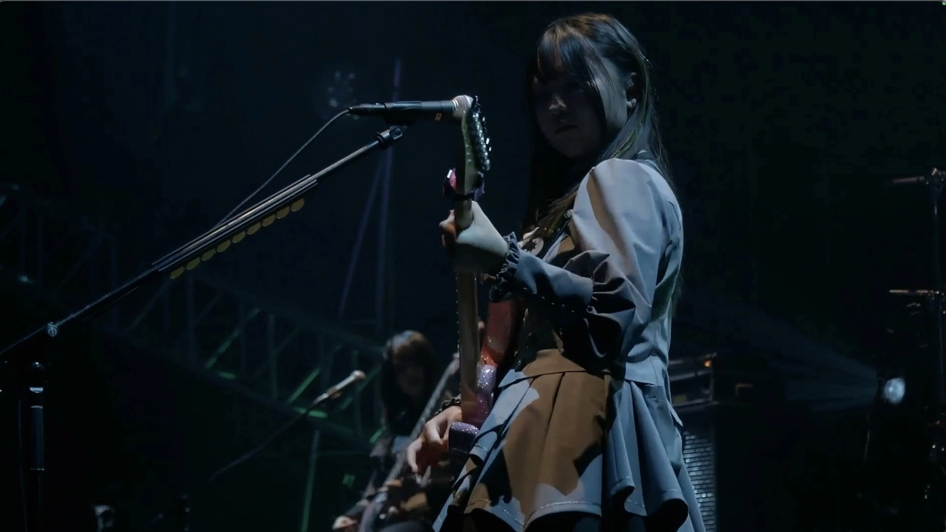 Ave Mujica 6th LIVE「Ulterius Procedere」