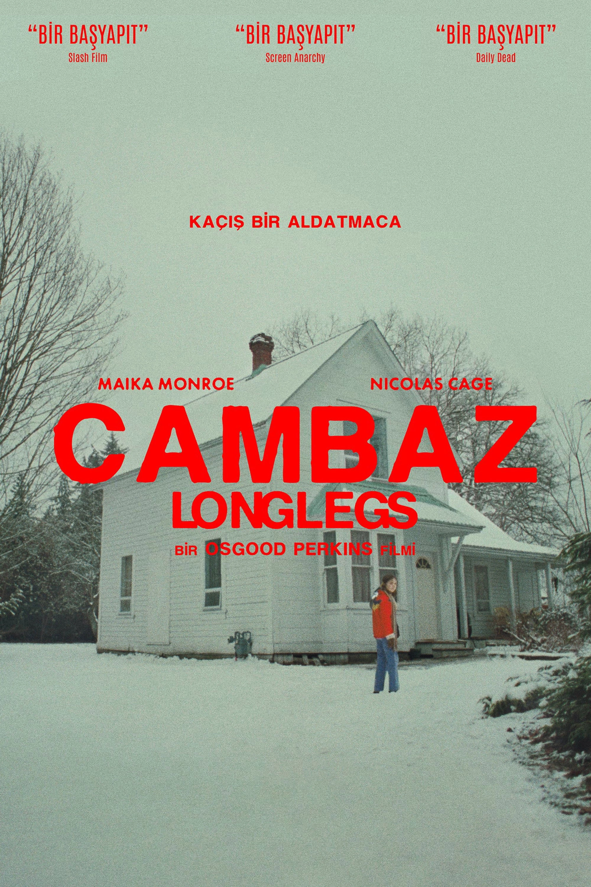 Longlegs