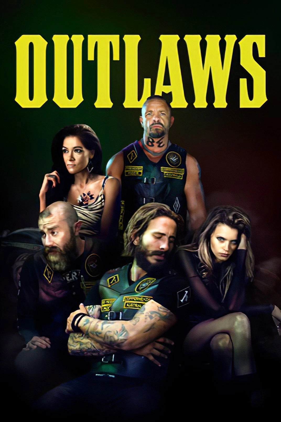 Outlaws