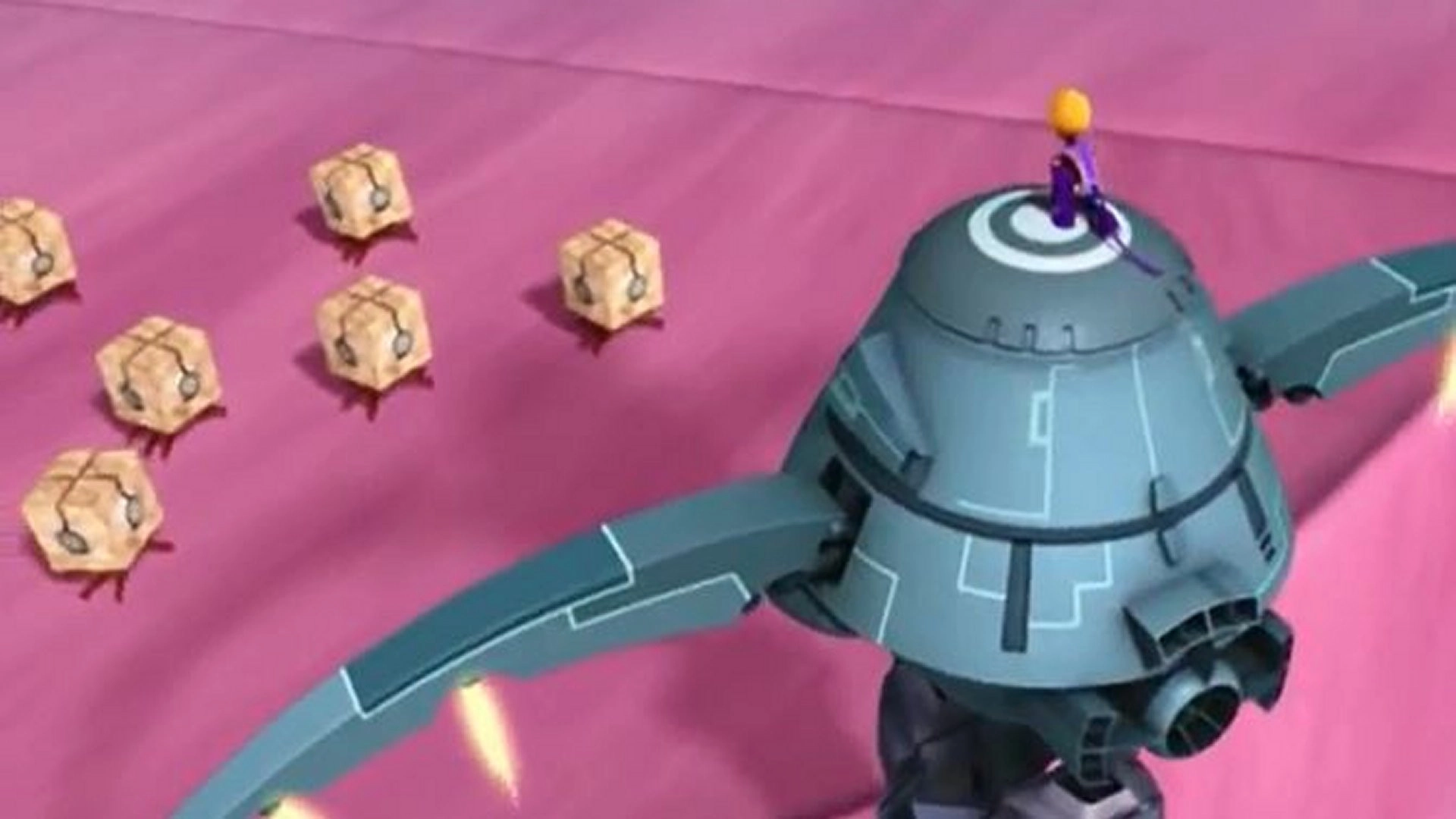 Code Lyoko: Evolution