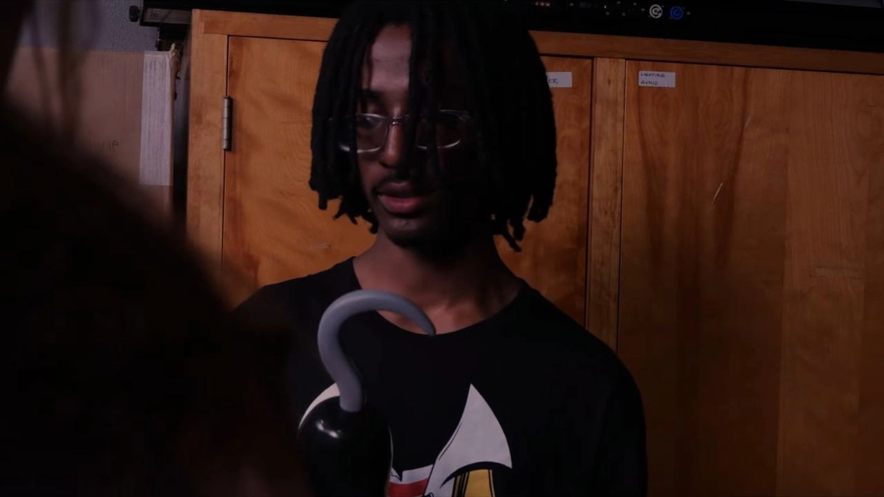 P.A. (Pirates Anonymous)