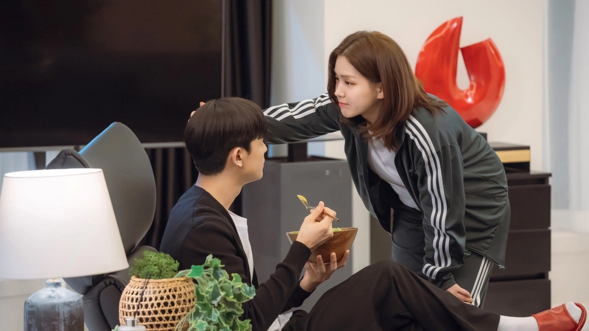 Branding in Seongsu
