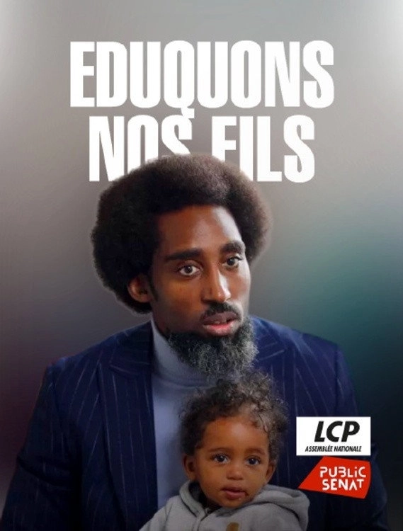 Éduquons nos fils