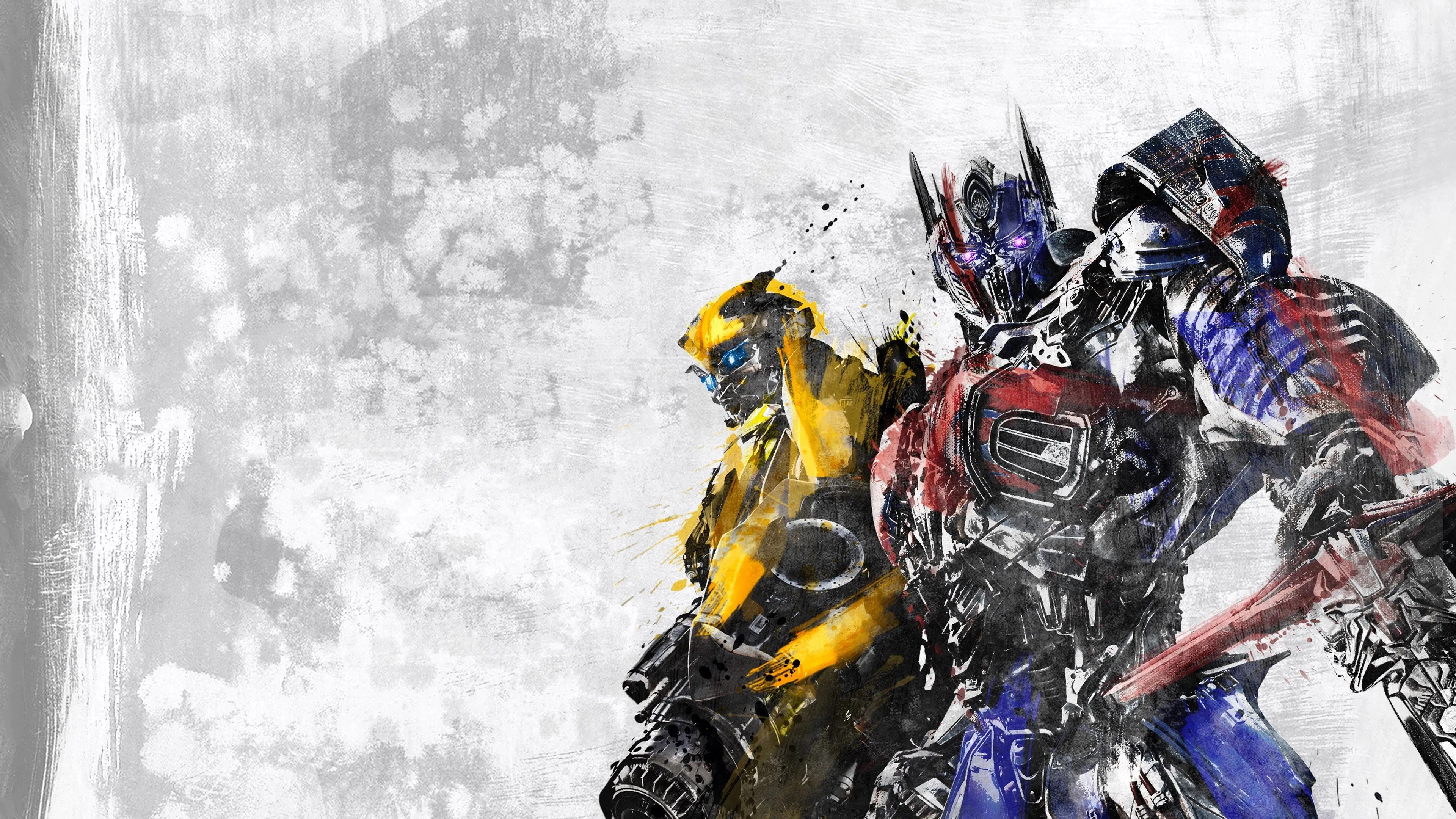 Transformers: The Last Knight