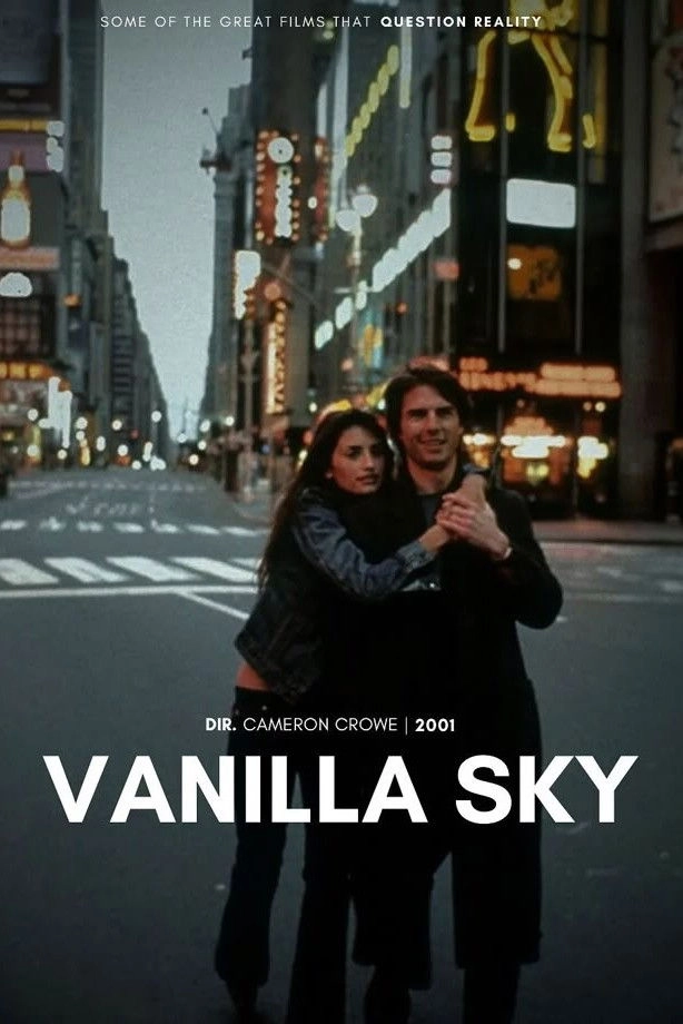 Vanilla Sky